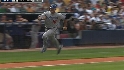 Loney's RBI single