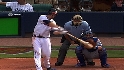 LaRoche's return to Atlanta
