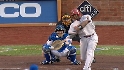 Upton's moonshot