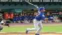 Ramirez's two-run double