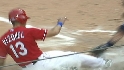 Ichiro gets two