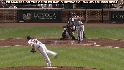 Youkilis' dinger