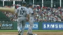 Langerhans' RBI triple