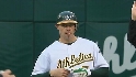 Crosby's RBI double