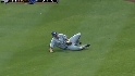 Hart's sliding catch
