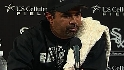 Ozzie on drubbing of Yanks