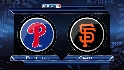 Recap: PHI 0, SF 2