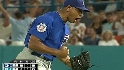 Marmol's big K