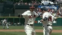 Sizemore's two-run shot
