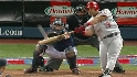 Morales' three-run crank