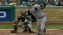 Willingham's RBI double