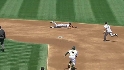 McDonald gets two