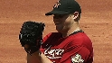 Norris' scoreless start