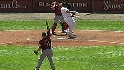 Norris retires Pujols