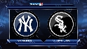 Recap: NYY 8, CWS 5
