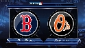 Recap: BOS 18, BAL 10