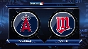 Recap: LAA 13, MIN 4