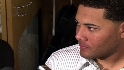 Yanks react to Melky's cycle
