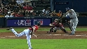 Kemp's two-run single