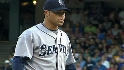 Snell's solid outing