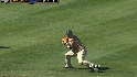 Rodriguez's sliding play
