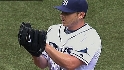 Kazmir's effective outing