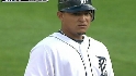 Cabrera's two-run double