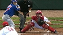 Fontenot's three-run jack