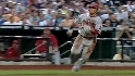 Upton's RBI single