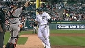 Cabrera's long ball