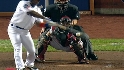 Castillo's two-run single