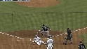 Furcal's RBI single