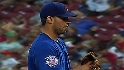 Wells' solid outing