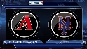 Recap: ARI 6, NYM 5