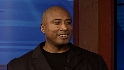 Williams on music career