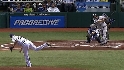 Youkilis' solo shot
