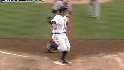 Everett's RBI double