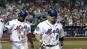 Sheffield's two-run double
