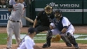 Markakis' two-run blast