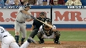 Damon's homer
