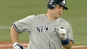 Teixeira's homer