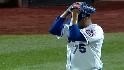Schumaker's game-tying single