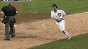 Ordonez's RBI single