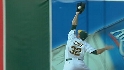 Cust's running grab