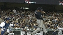 Braun's RBI single