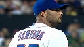 Santana's solid start