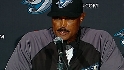 Gaston on Halladay's performance