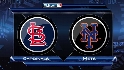 Recap: STL 12, NYM 7 F/10