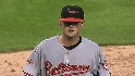 Reynolds on O's young pitching
