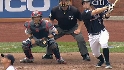 Wright's two-run shot